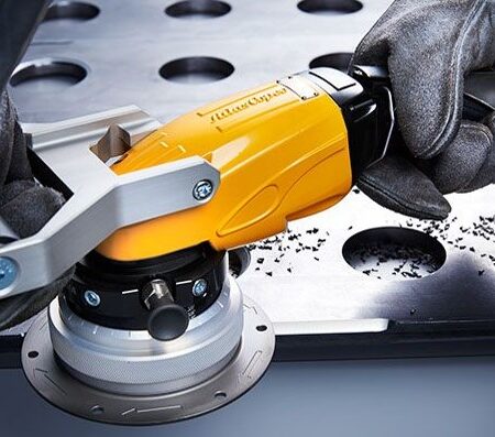 FABRICATION AND MAINTENANCE SOLUTIONS
