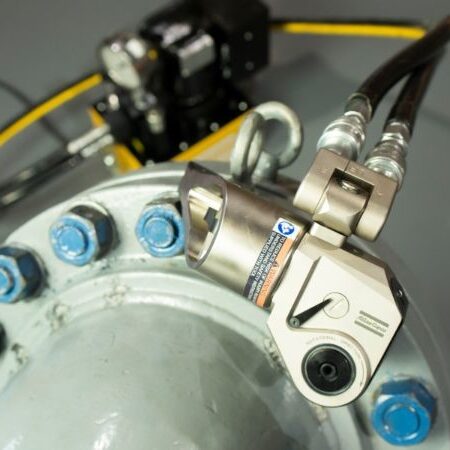 Hydraulic Torque Wrenches