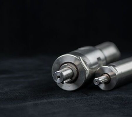 AIR MOTORS
