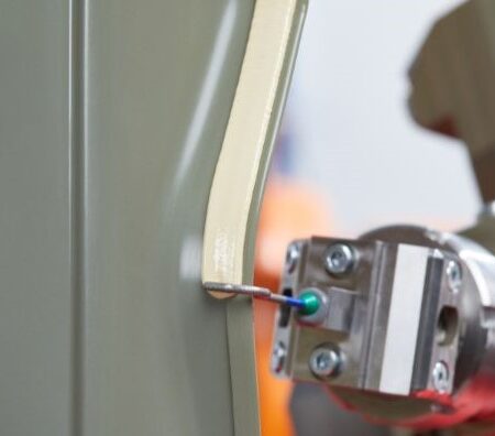 Industrial Assembly Solutions
