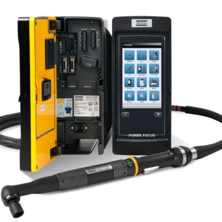 Electric Assembly Tools
