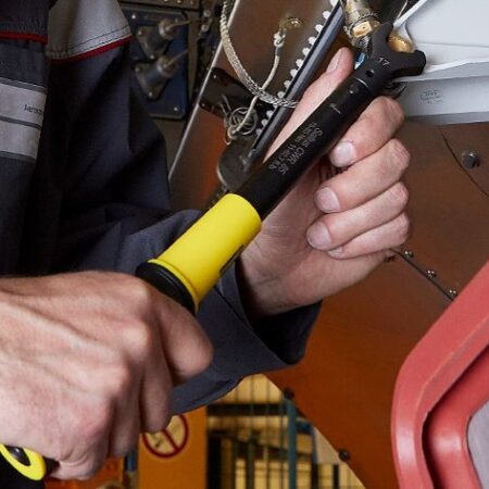 Mechanical Wrenches