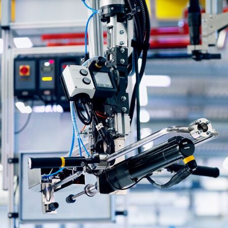 Industrial Tools and Assembly Solutions